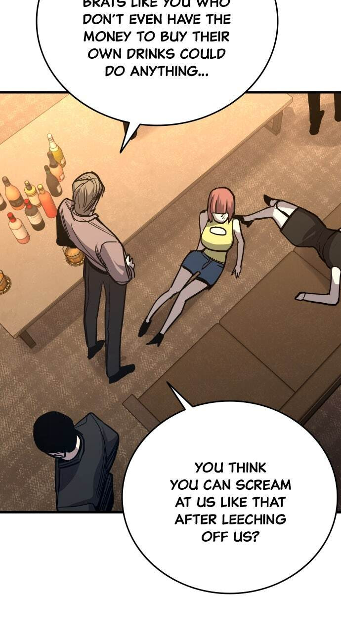 Realization of Justice Chapter 34 page 106 - 
