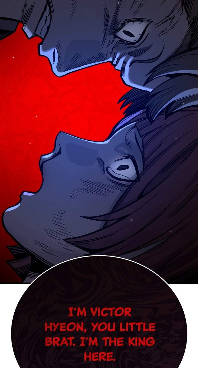 Realization of Justice Chapter 34 page 109 - 