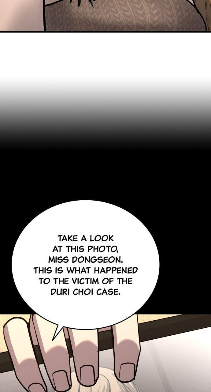 Realization of Justice Chapter 34 page 118 - 