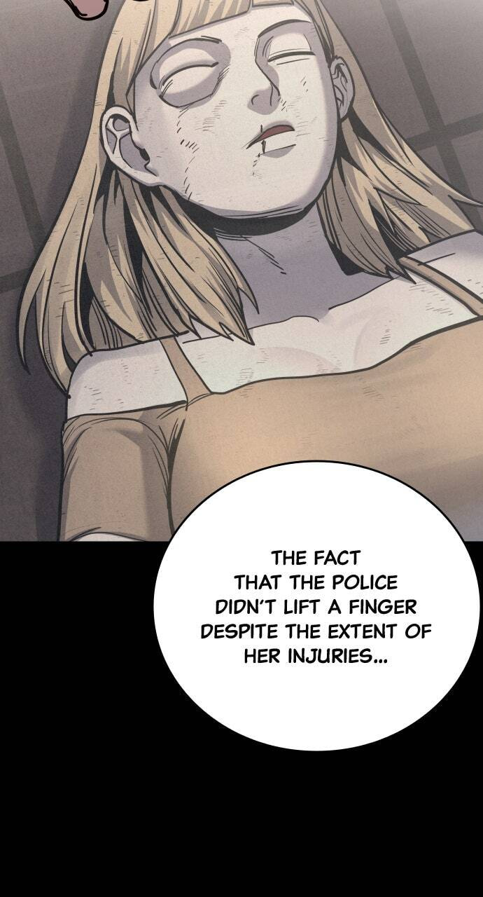 Realization of Justice Chapter 34 page 119 - 