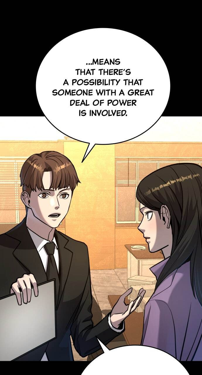Realization of Justice Chapter 34 page 120 - 