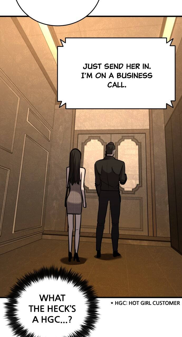 Realization of Justice Chapter 34 page 13 - 