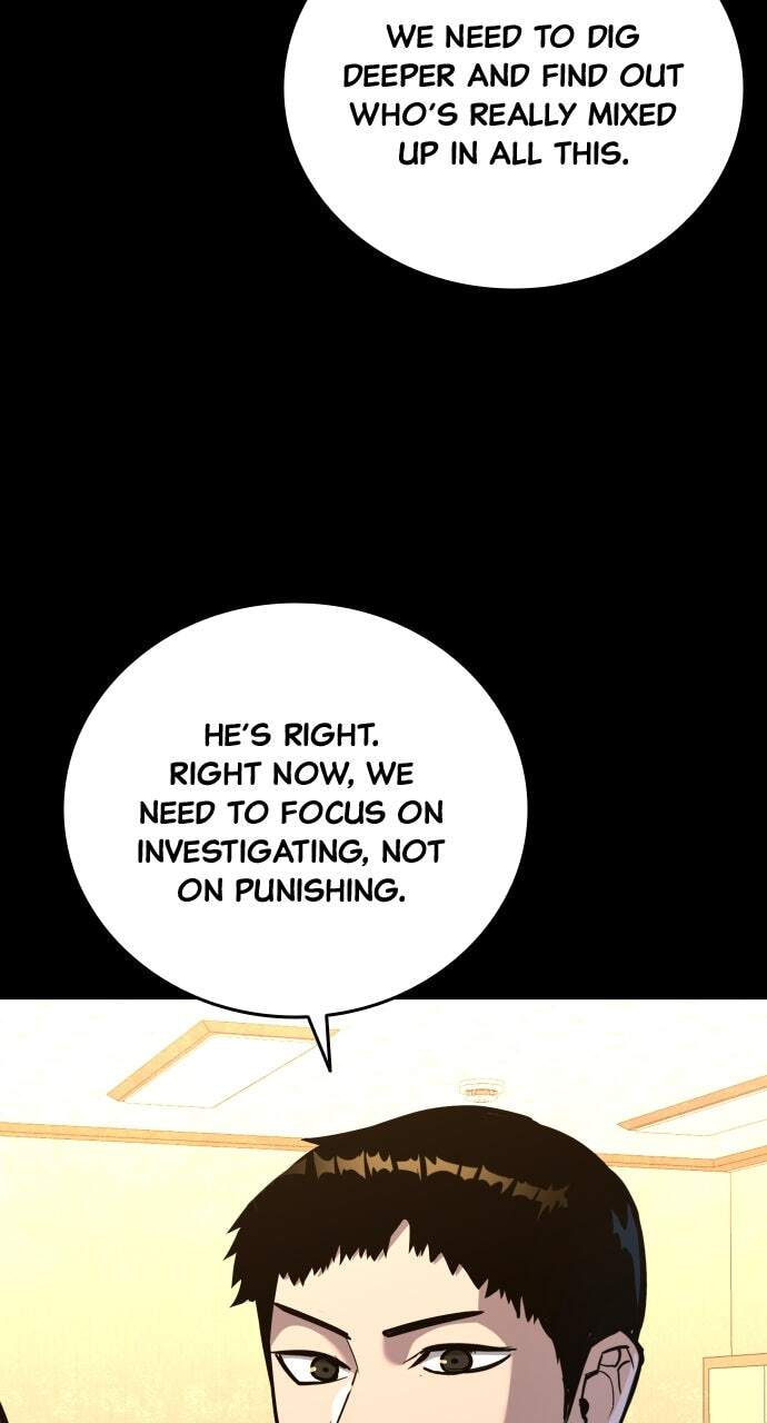 Realization of Justice Chapter 34 page 121 - 