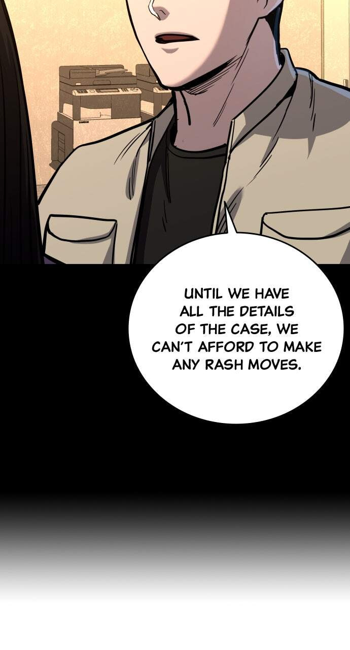 Realization of Justice Chapter 34 page 122 - 
