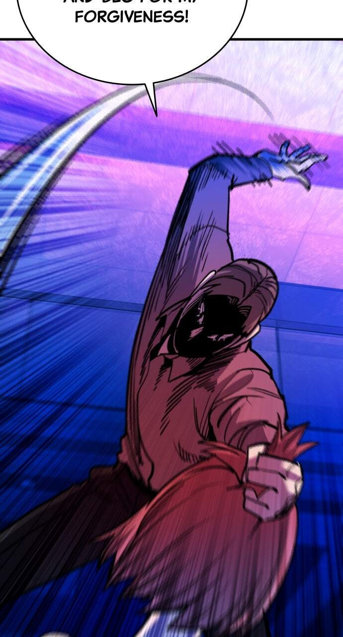Realization of Justice Chapter 34 page 124 - 