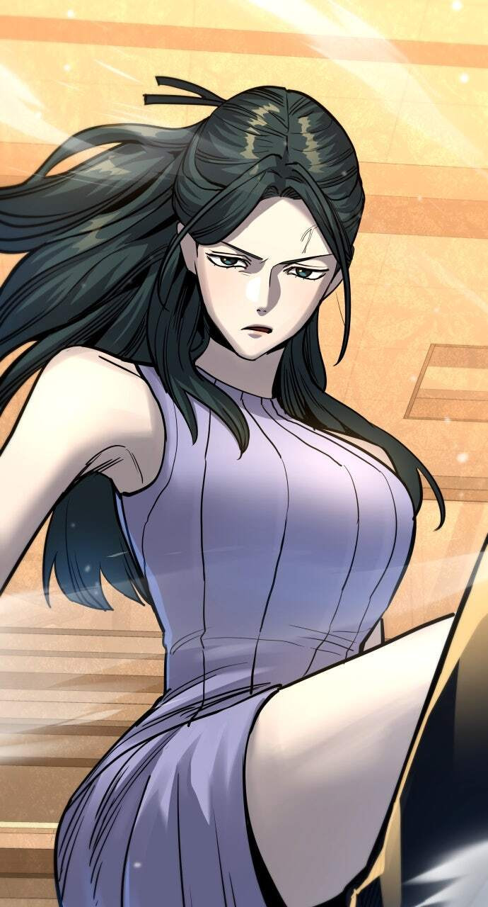 Realization of Justice Chapter 34 page 130 - 