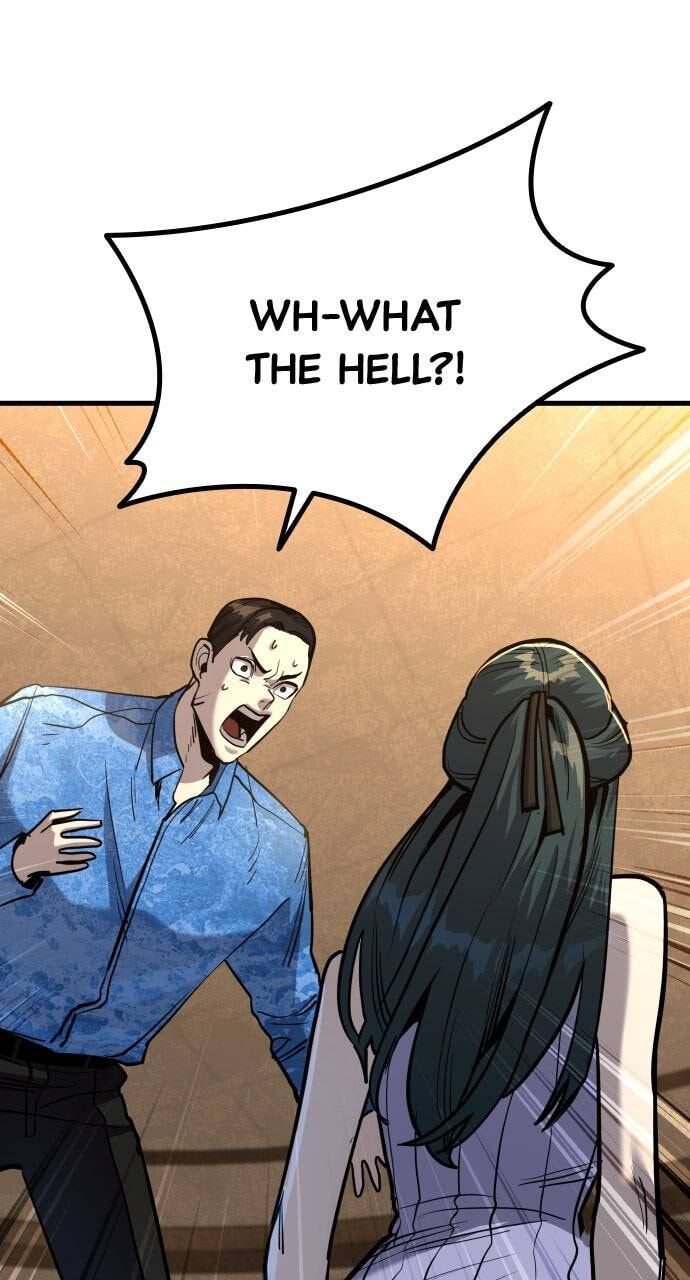 Realization of Justice Chapter 34 page 133 - 