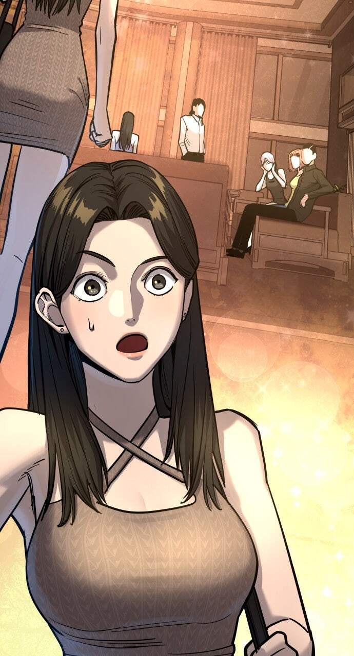 Realization of Justice Chapter 34 page 16 - 
