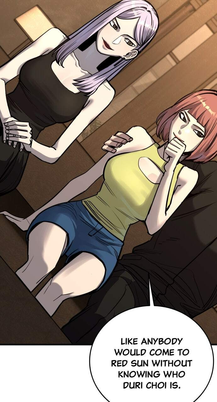 Realization of Justice Chapter 34 page 22 - 