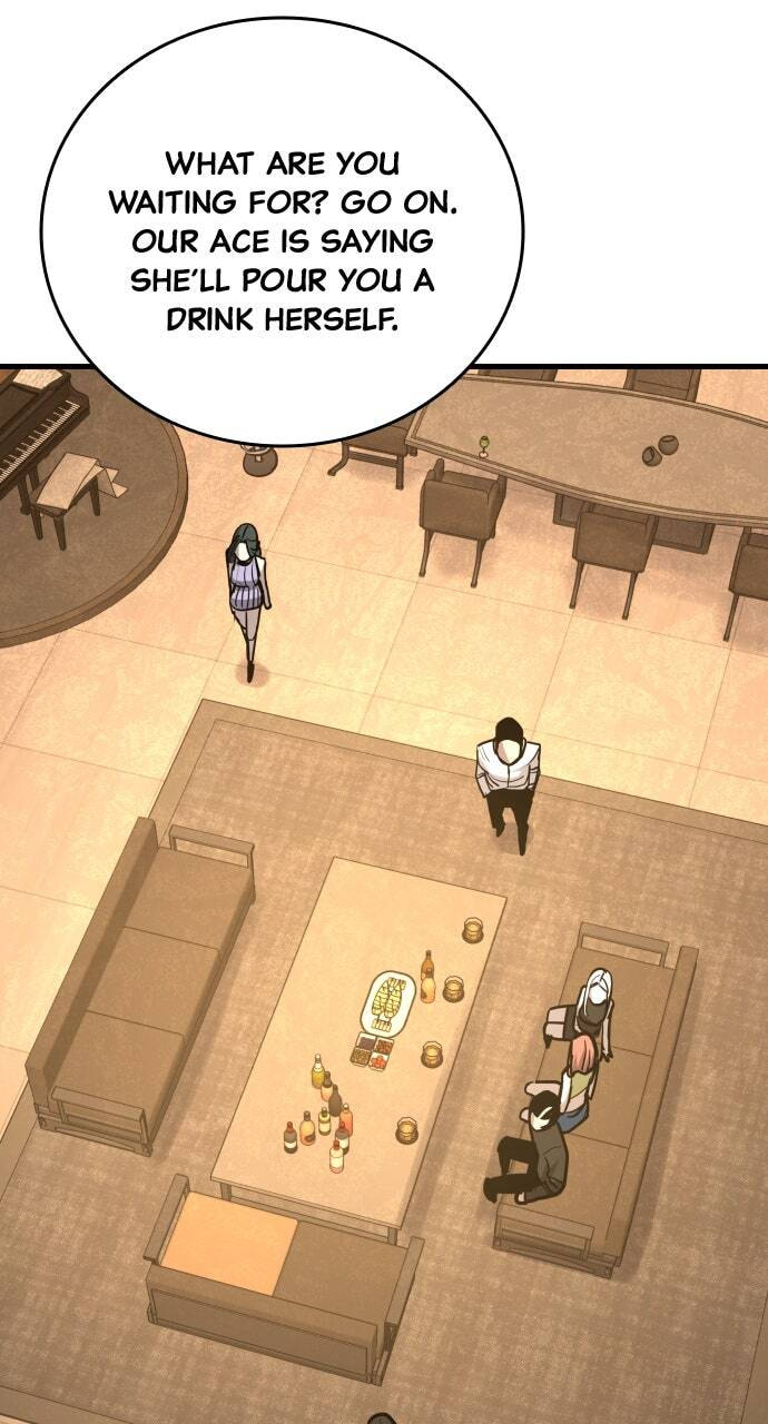Realization of Justice Chapter 34 page 28 - 