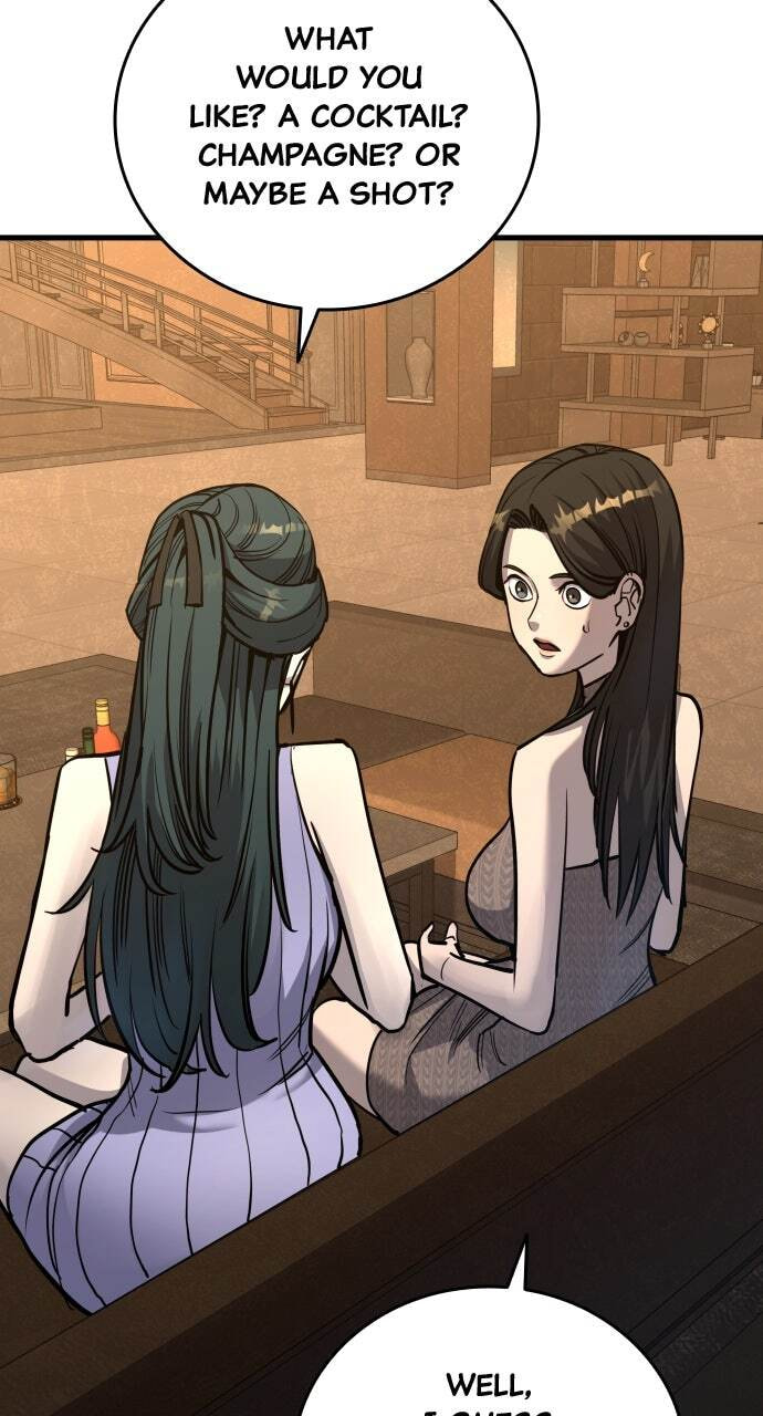 Realization of Justice Chapter 34 page 30 - 