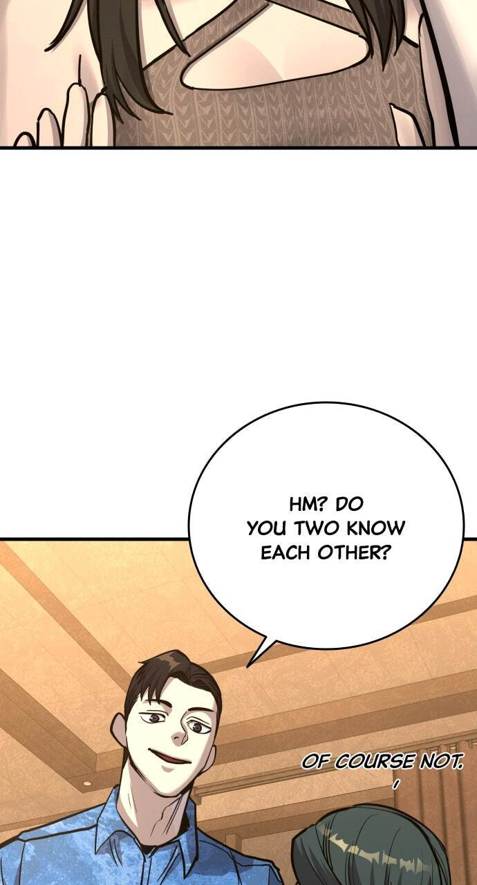 Realization of Justice Chapter 34 page 33 - 