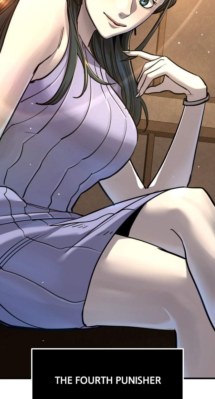 Realization of Justice Chapter 34 page 37 - 