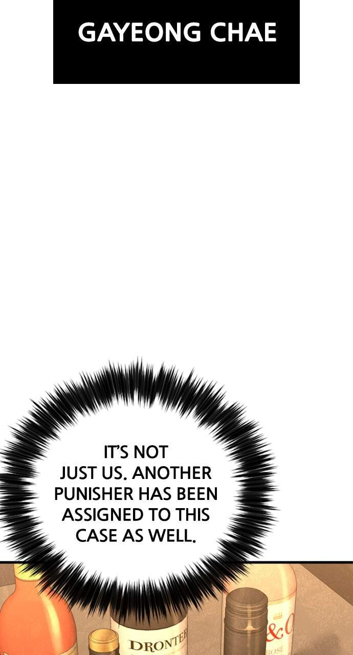 Realization of Justice Chapter 34 page 38 - 