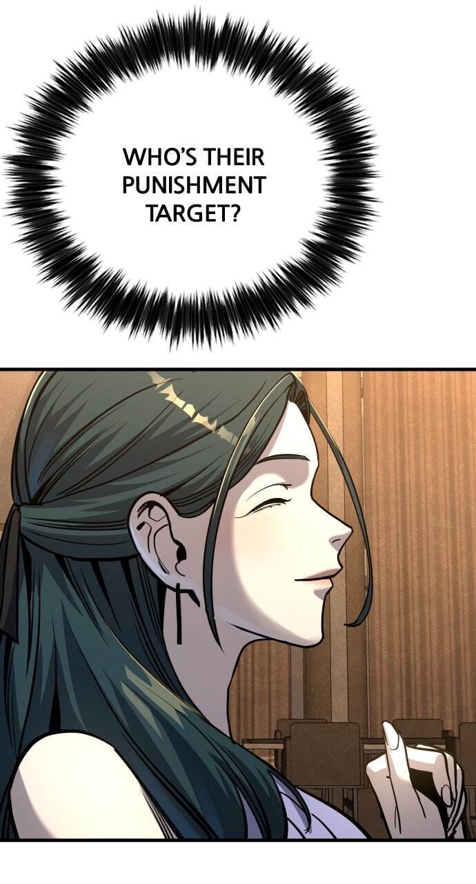 Realization of Justice Chapter 34 page 40 - 