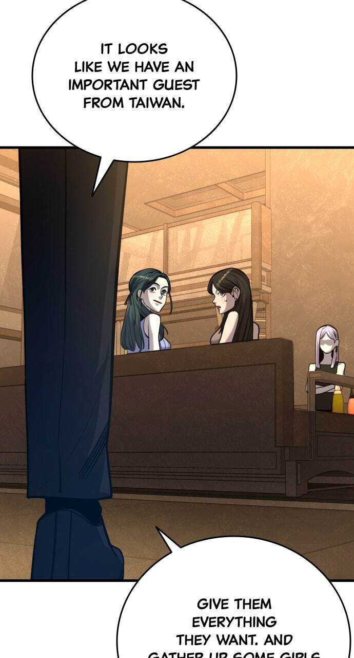 Realization of Justice Chapter 34 page 42 - 