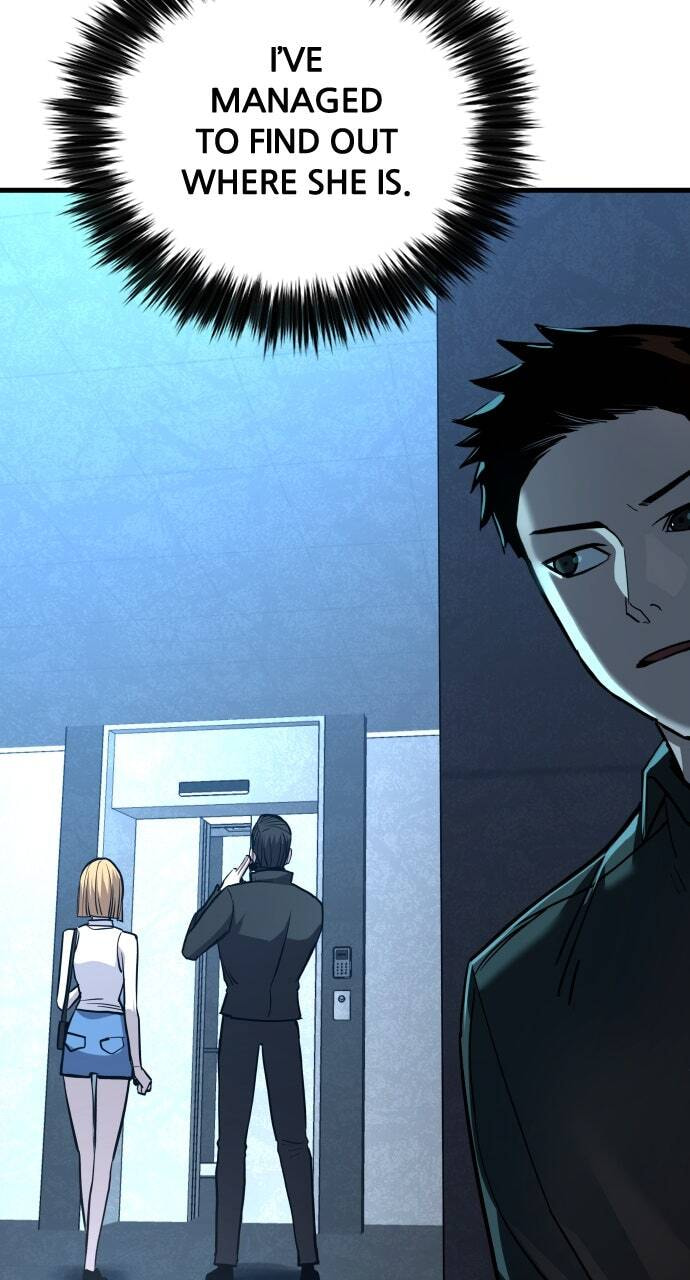 Realization of Justice Chapter 34 page 49 - 