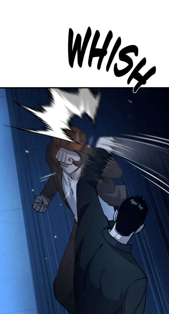 Realization of Justice Chapter 34 page 54 - 