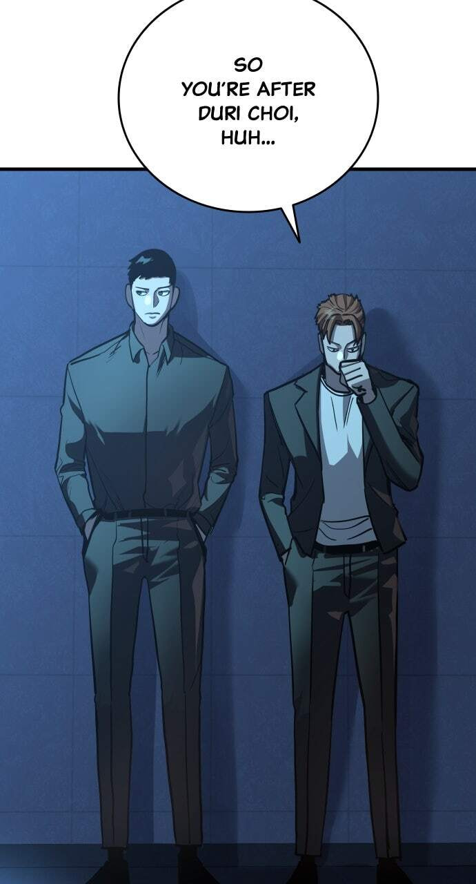 Realization of Justice Chapter 34 page 60 - 
