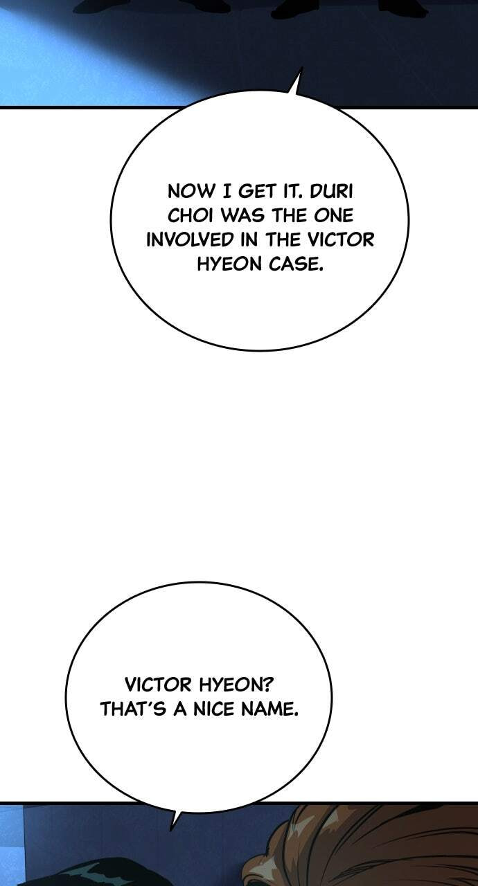 Realization of Justice Chapter 34 page 61 - 