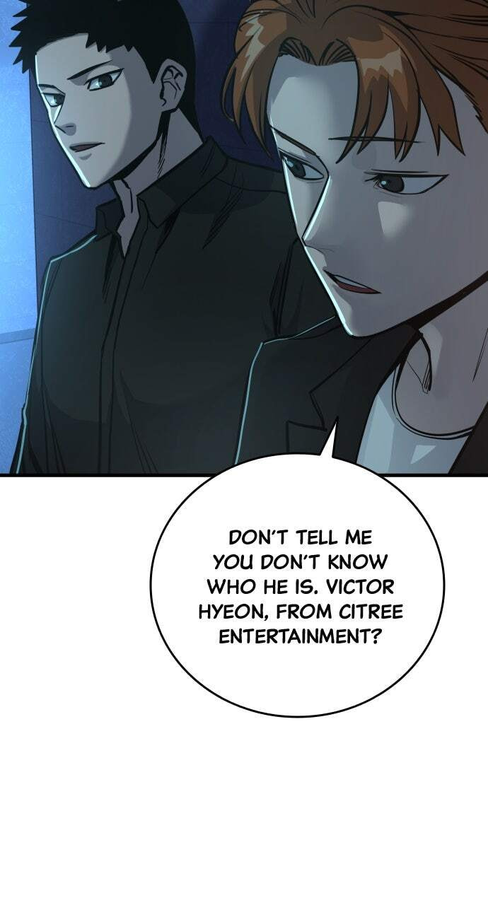 Realization of Justice Chapter 34 page 62 - 