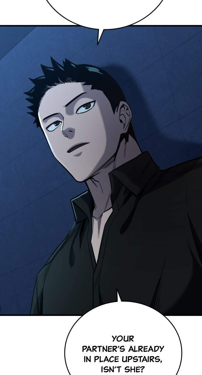 Realization of Justice Chapter 34 page 65 - 