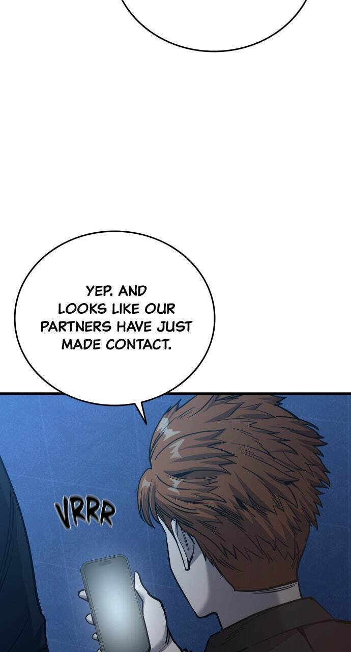 Realization of Justice Chapter 34 page 66 - 