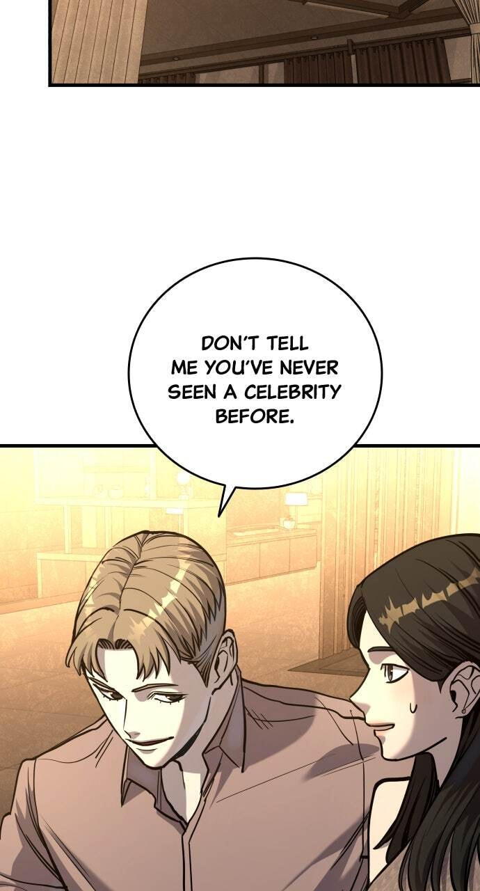Realization of Justice Chapter 34 page 70 - 