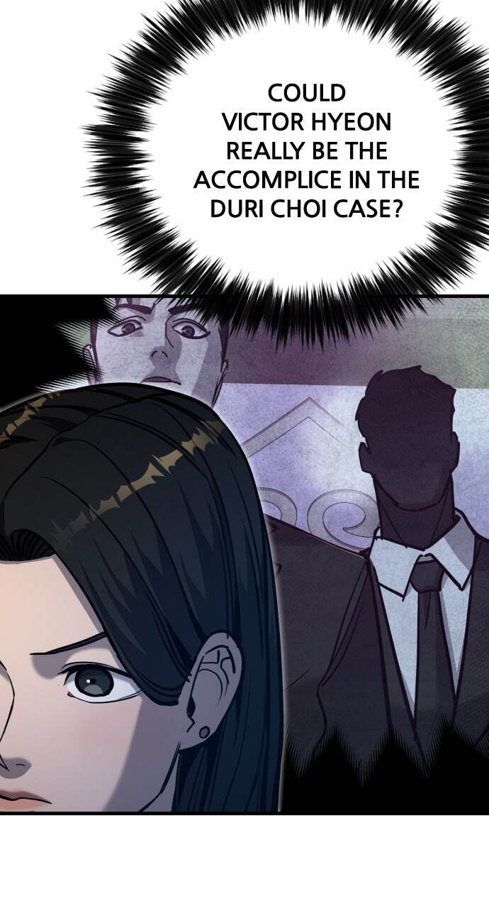 Realization of Justice Chapter 34 page 72 - 
