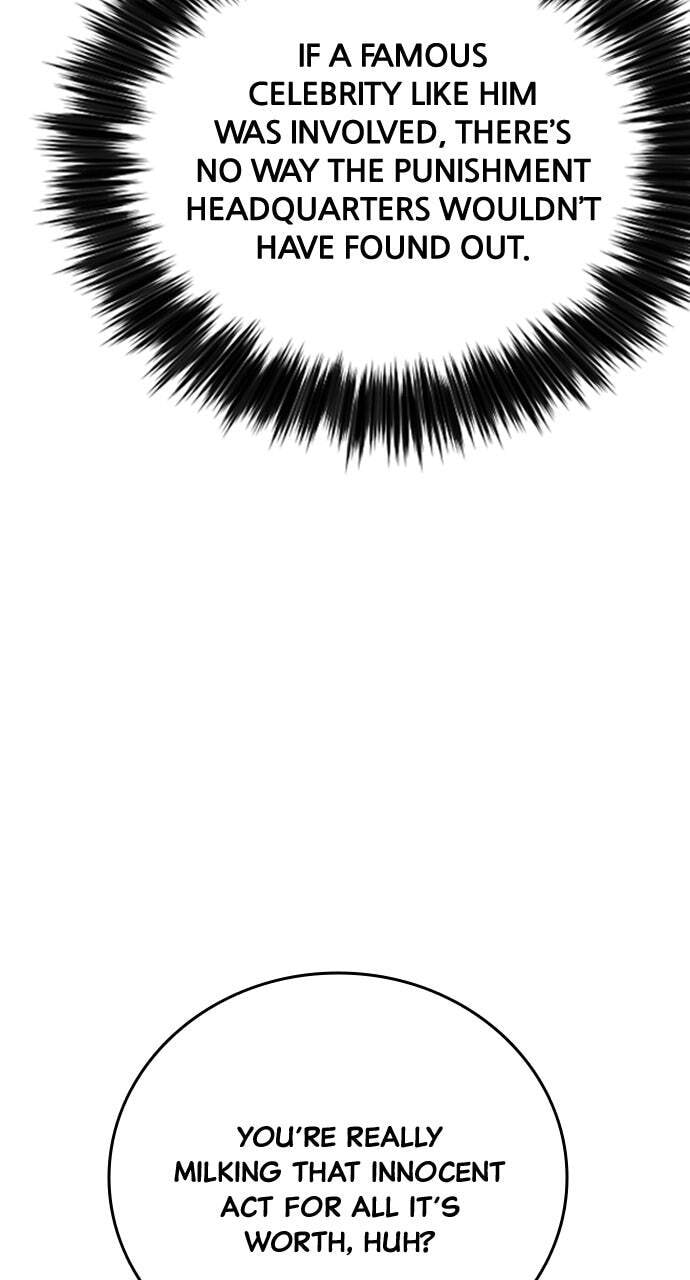 Realization of Justice Chapter 34 page 74 - 