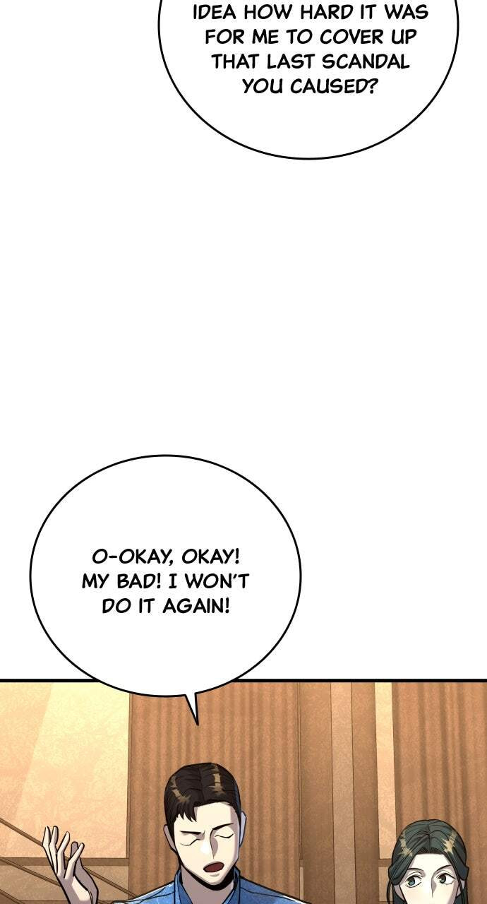 Realization of Justice Chapter 34 page 83 - 
