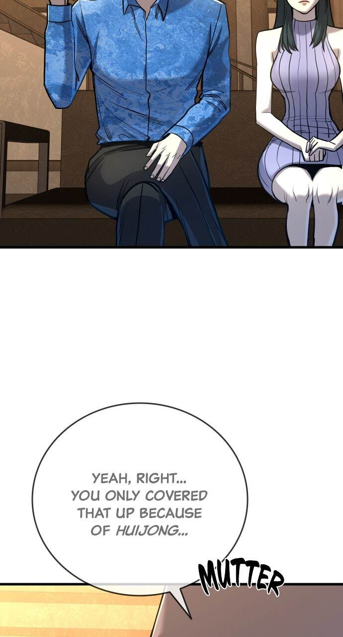 Realization of Justice Chapter 34 page 84 - 