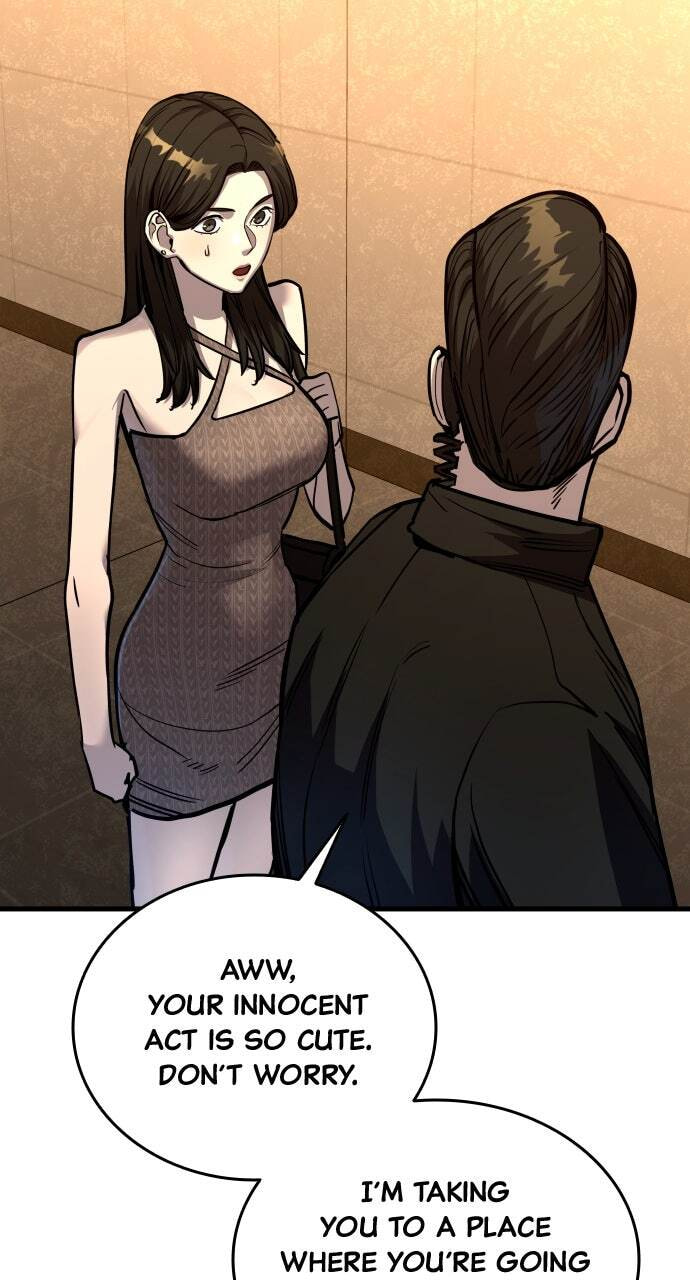 Realization of Justice Chapter 34 page 10 - 