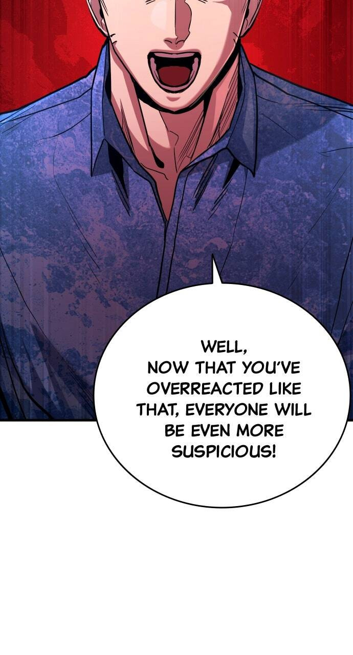 Realization of Justice Chapter 34 page 92 - 