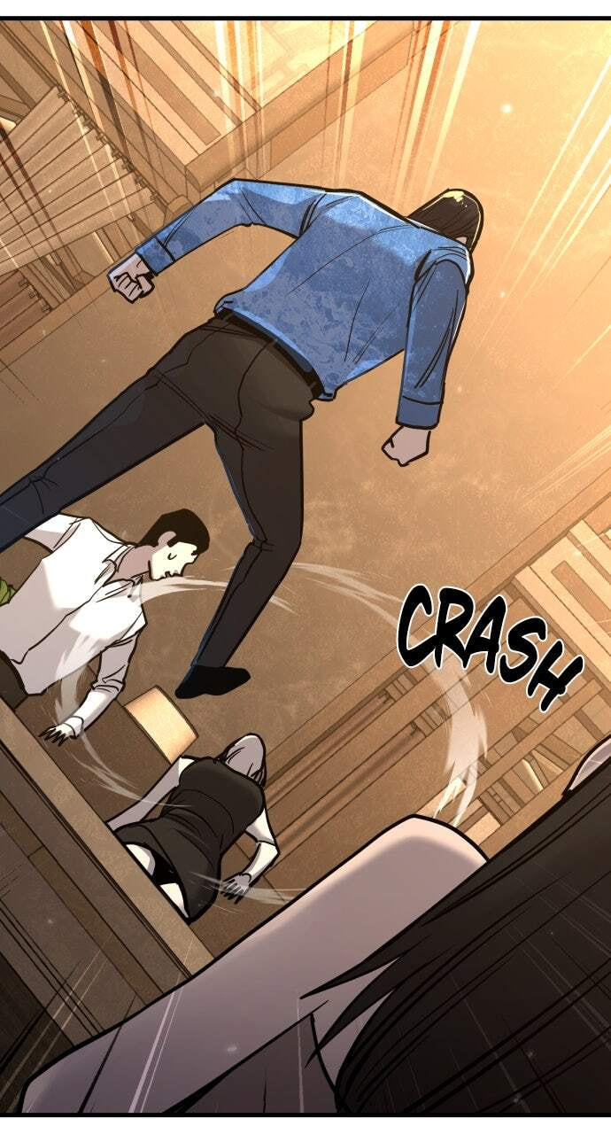 Realization of Justice Chapter 34 page 98 - 