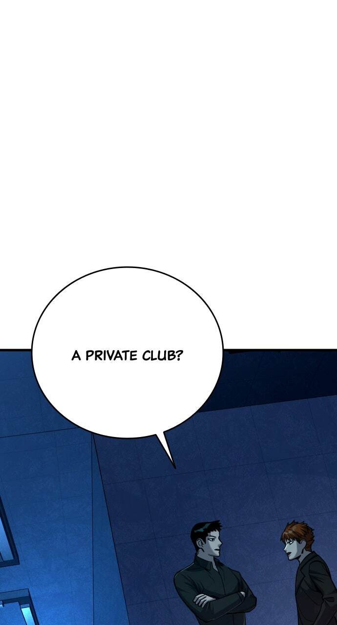 Realization of Justice Chapter 35 page 1 - 