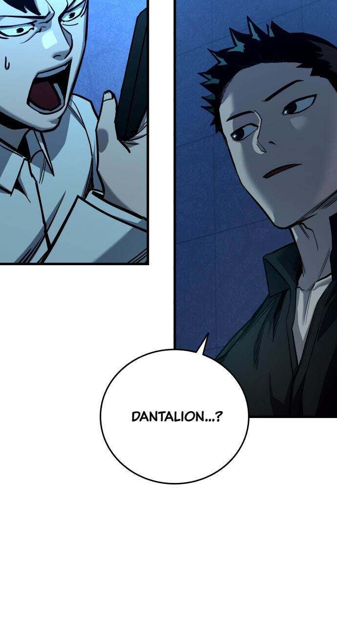 Realization of Justice Chapter 35 page 11 - 