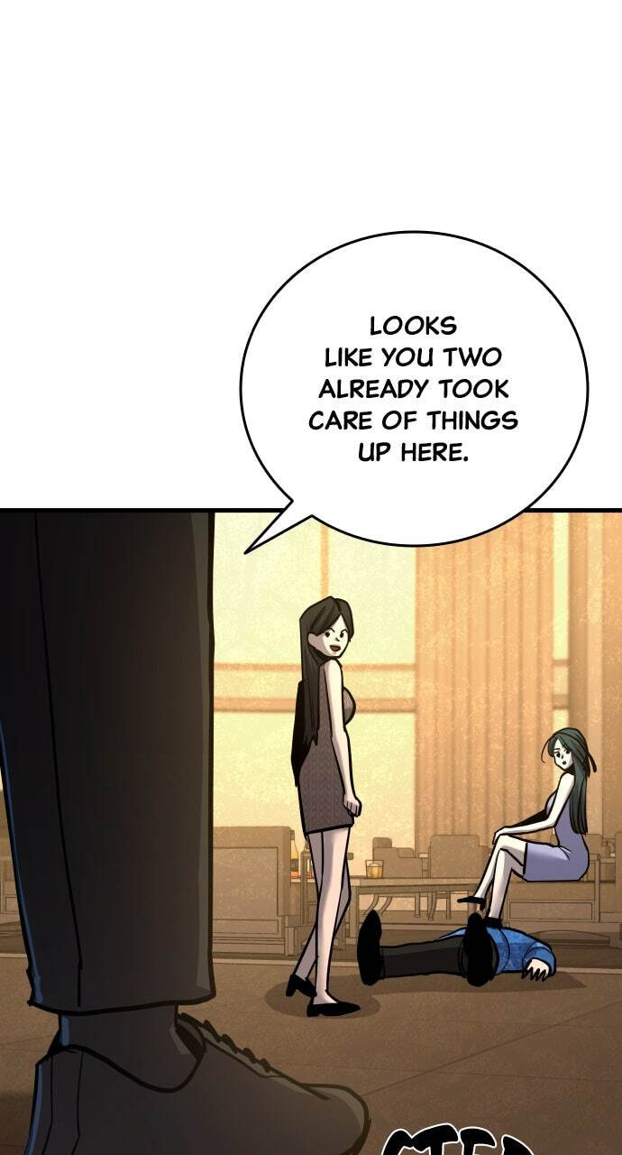 Realization of Justice Chapter 35 page 101 - 