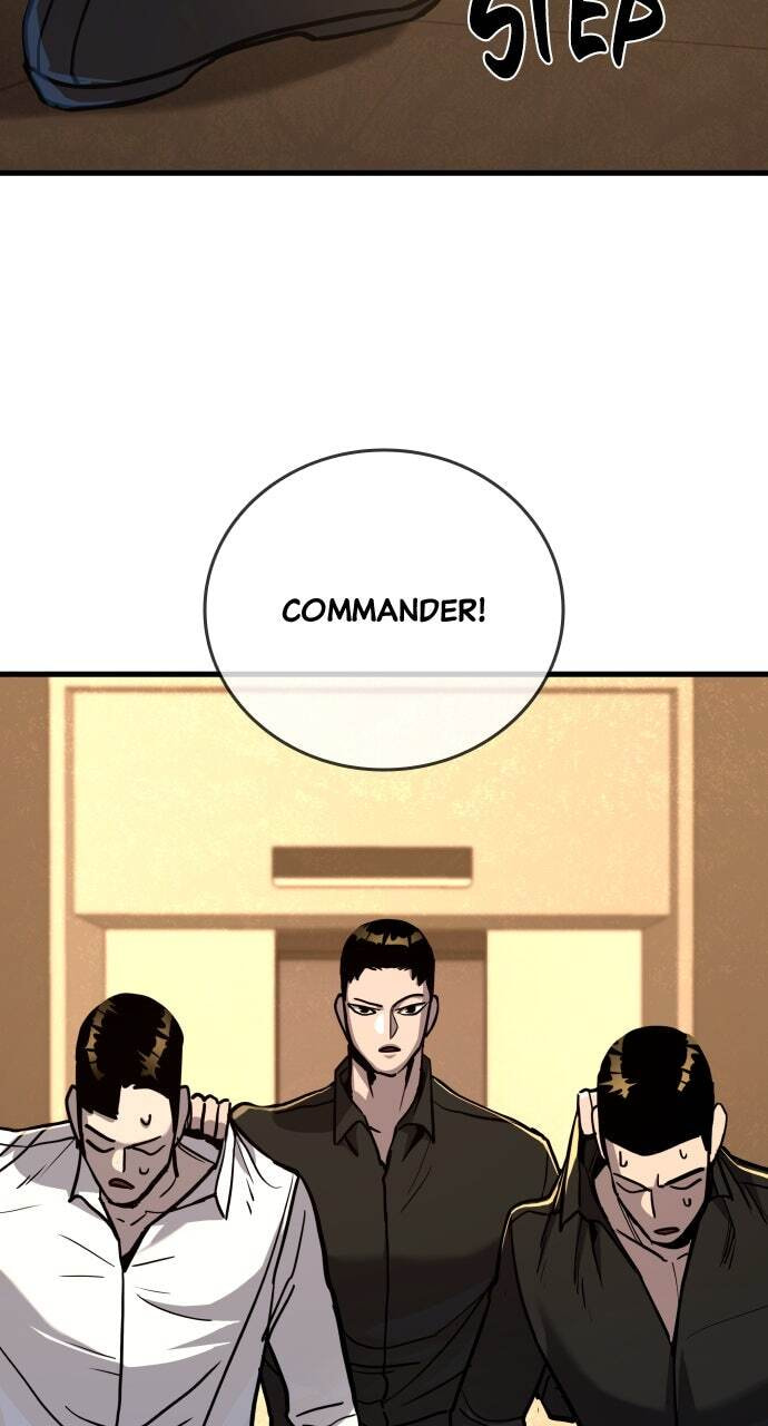 Realization of Justice Chapter 35 page 102 - 