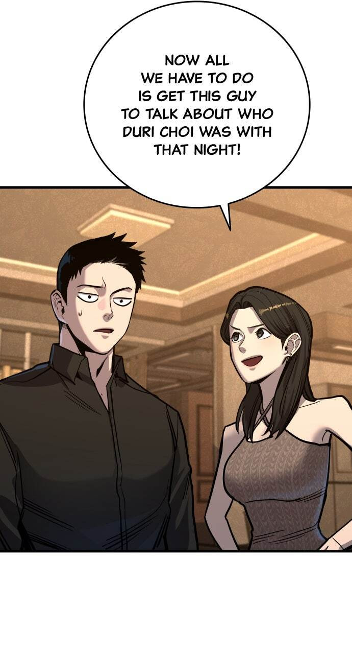 Realization of Justice Chapter 35 page 104 - 