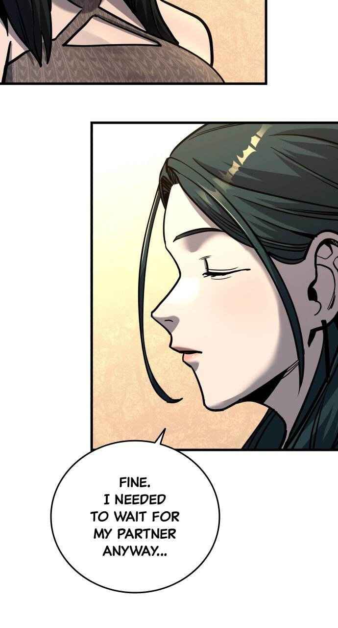 Realization of Justice Chapter 35 page 107 - 