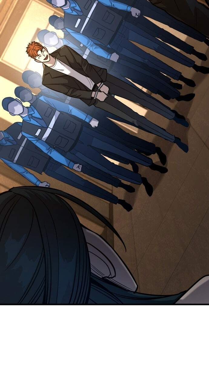 Realization of Justice Chapter 35 page 110 - 