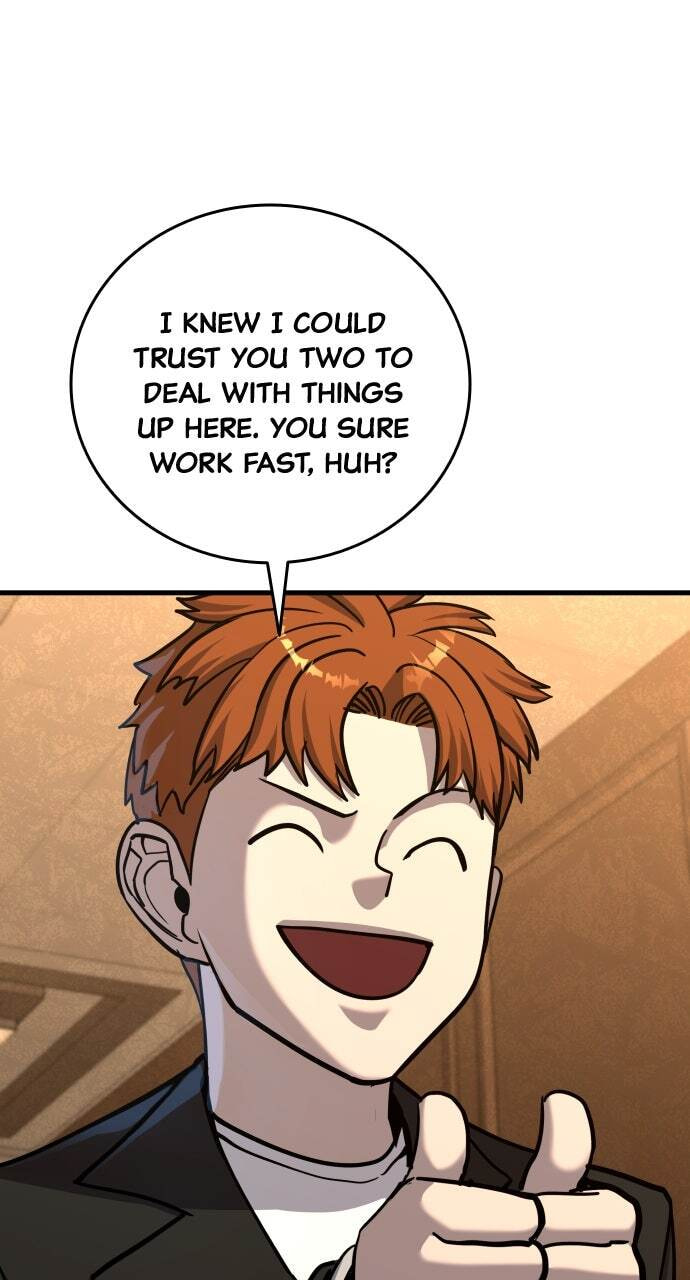 Realization of Justice Chapter 35 page 111 - 