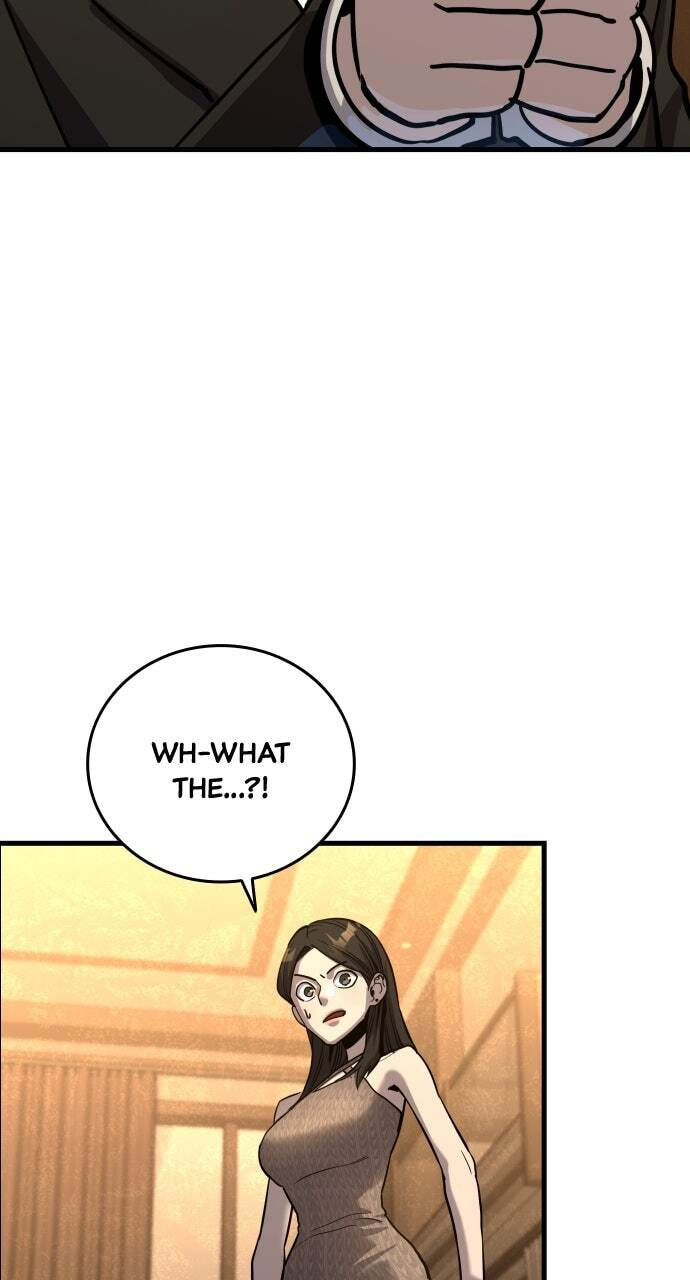 Realization of Justice Chapter 35 page 112 - 