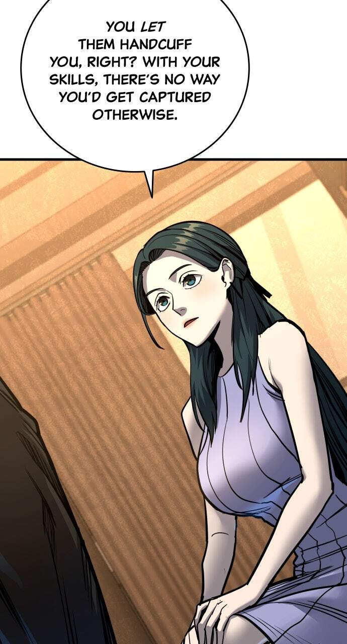 Realization of Justice Chapter 35 page 115 - 