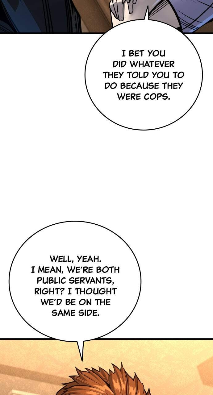 Realization of Justice Chapter 35 page 116 - 