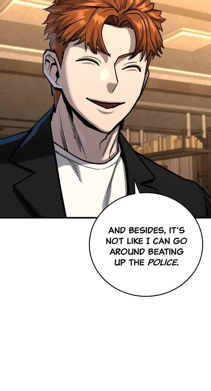 Realization of Justice Chapter 35 page 117 - 
