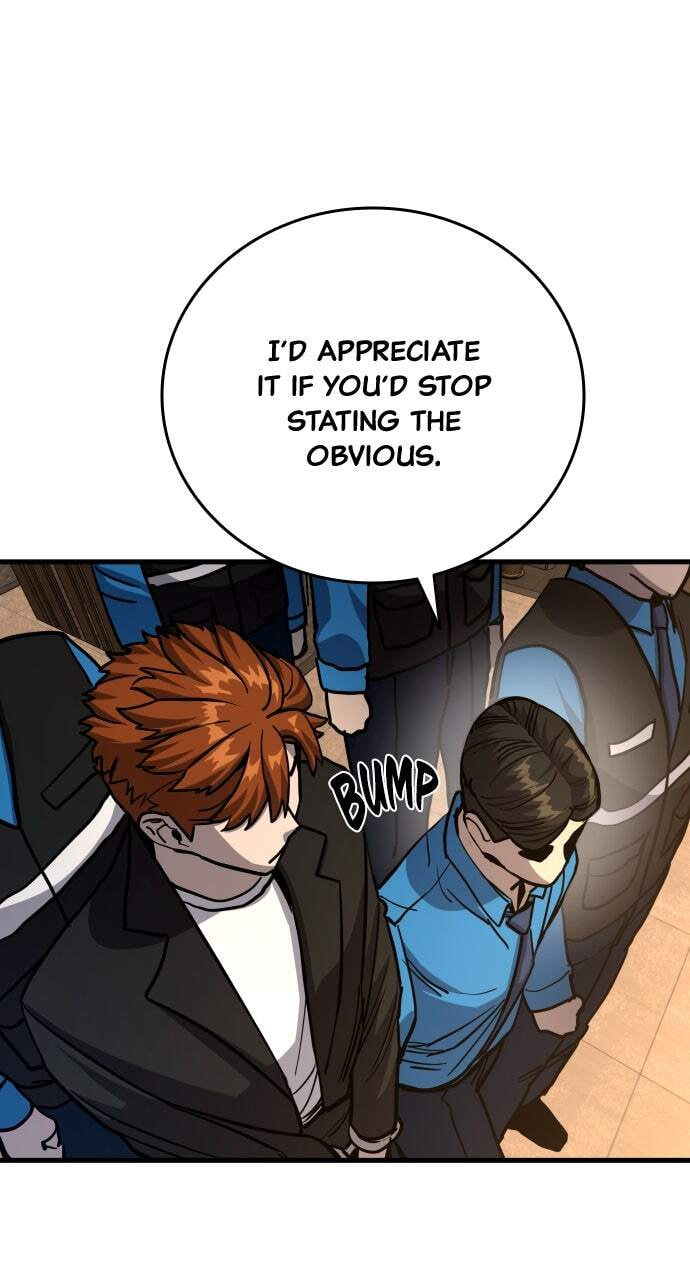 Realization of Justice Chapter 35 page 118 - 