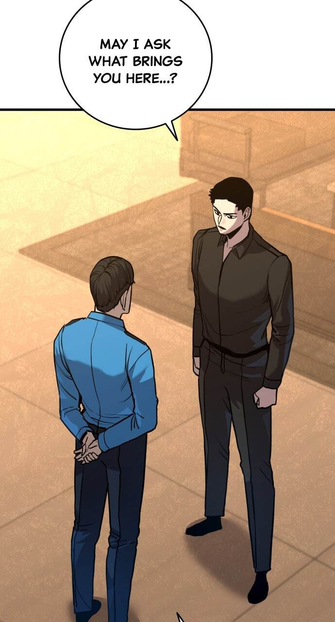 Realization of Justice Chapter 35 page 121 - 
