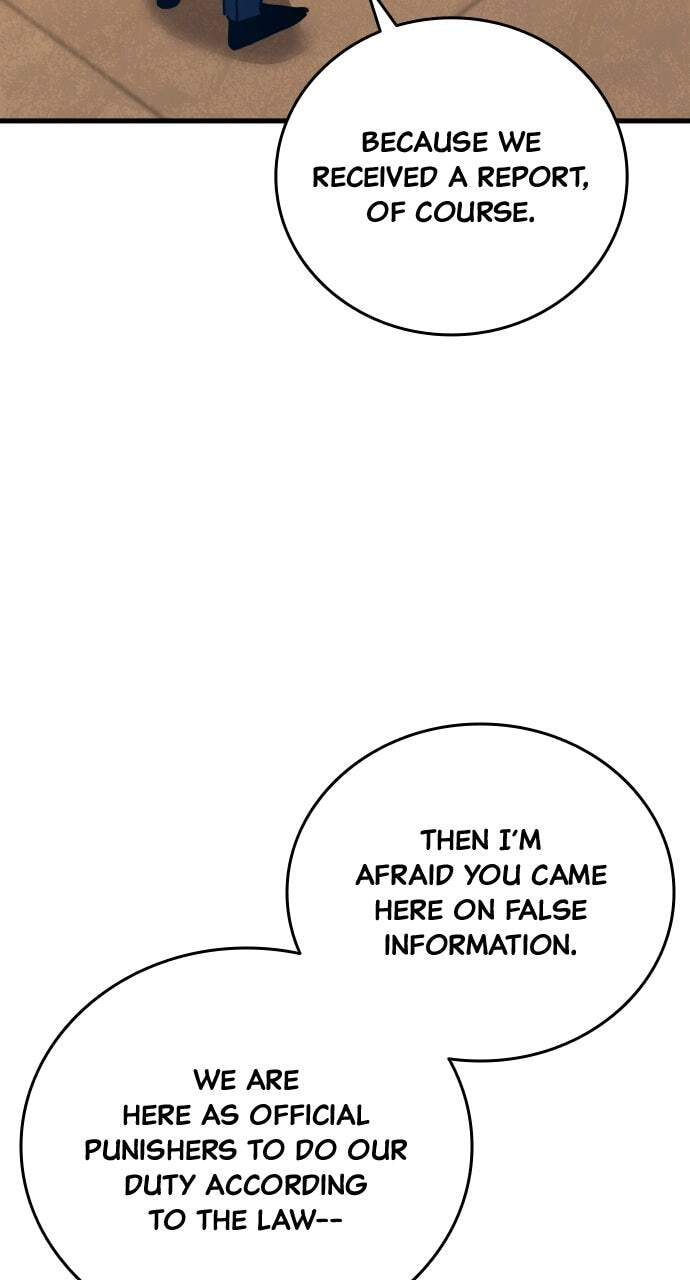 Realization of Justice Chapter 35 page 122 - 